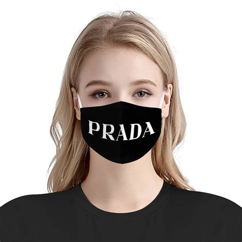 prada mask designer|prada clothing line.